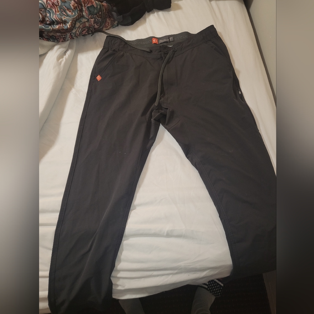 American Outdoorsman RipStop pants